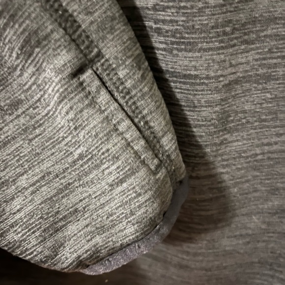 Columbia lightweight zip performance pullover, large - Picture 4 of 7